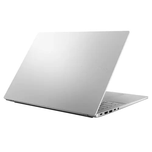 Лаптоп, Asus Vivobook S S3607CA-RP037NA, Intel Ultra 7 255H 2.0 GHz (24MB Cache, up to 5.1 GHz, 16 cores, 16 Threads), 16.00" OLED WUXGA(WU) 1920X1200 16:10,144 Hz, LPDDR5  16GB  ( on BD),1TB SSD G4,Backlit Kbd, No OS, Cool Silver+Backpack, no adapter - image 4
