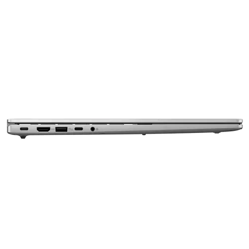 Лаптоп, Asus Vivobook S S3607CA-RP037NA, Intel Ultra 7 255H 2.0 GHz (24MB Cache, up to 5.1 GHz, 16 cores, 16 Threads), 16.00" OLED WUXGA(WU) 1920X1200 16:10,144 Hz, LPDDR5  16GB  ( on BD),1TB SSD G4,Backlit Kbd, No OS, Cool Silver+Backpack, no adapter - image 5