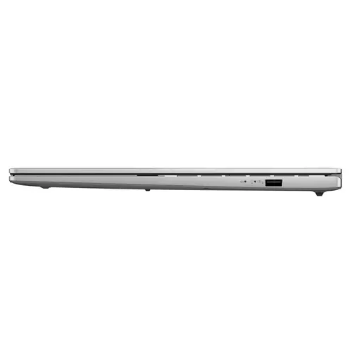 Лаптоп, Asus Vivobook S S3607CA-RP037NA, Intel Ultra 7 255H 2.0 GHz (24MB Cache, up to 5.1 GHz, 16 cores, 16 Threads), 16.00" OLED WUXGA(WU) 1920X1200 16:10,144 Hz, LPDDR5  16GB  ( on BD),1TB SSD G4,Backlit Kbd, No OS, Cool Silver+Backpack, no adapter - image 6