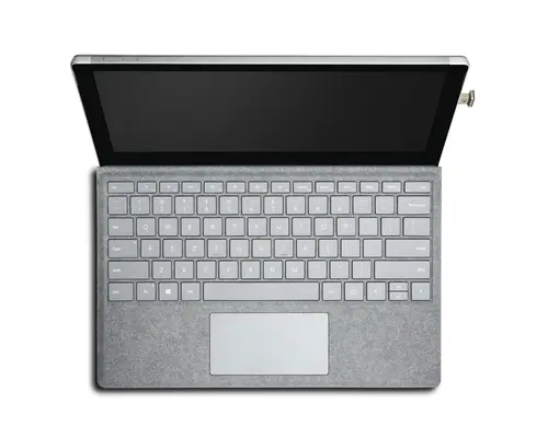 Kensington Ключ за пръстов отпечатък за достъп до компютър, TFTZ, VeriMark IT - image 5