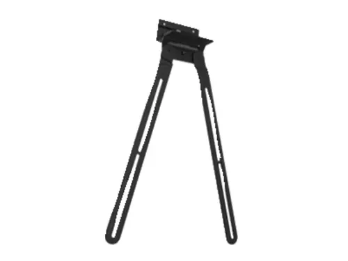 HP Poly Studio X52 VESA Mount - image 1
