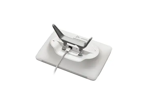 HP Poly TC10 White Touch Controller No localization - image 5