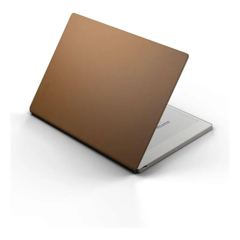 Таблет reMarkable Paper Pro 11.8" в комплект с Marker plus и Калъф Premium Brown Leather Book Folio - image 5