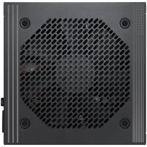 MSI PRO A1000PL PCIE5, 1000W, 80 Plus Platinum, 120mm Fluid Dynamic Bearing Fan, Protections: OCP/OTP/OPP/SCP/OVP/UVP/SIP/NLO, Dimensions: 150mmx150mmx86mm, 7Y Warranty - 2