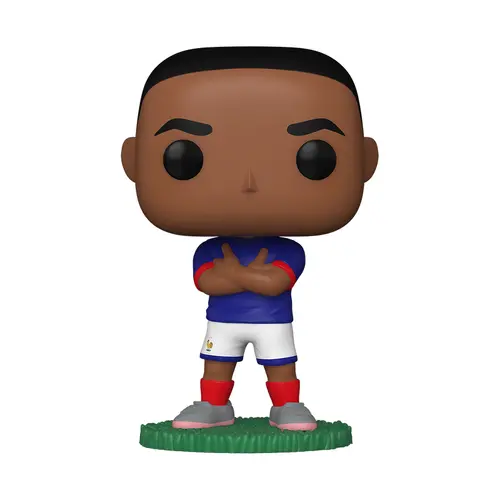 Φιγούρα Funko Pop! Football: France - Kylian Mbappé #78 - 1