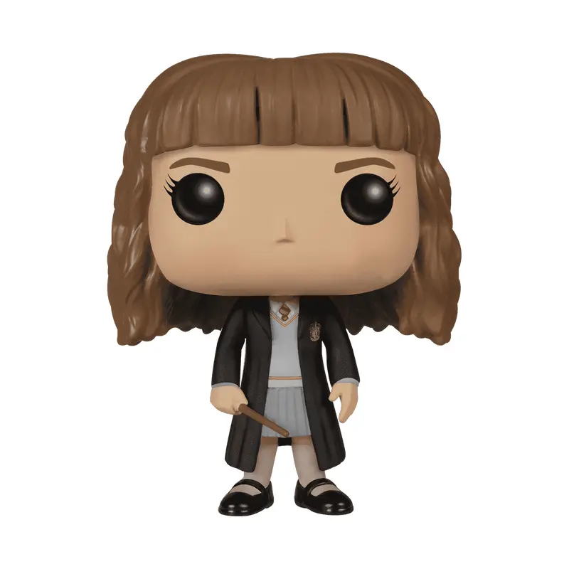 Фигурка Funko Pop! Harry Potter - Hermione Granger #03
