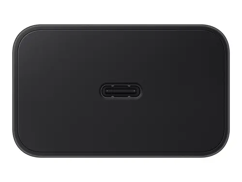 SAMSUNG Power Adapter 60W wo cable Black - image 2