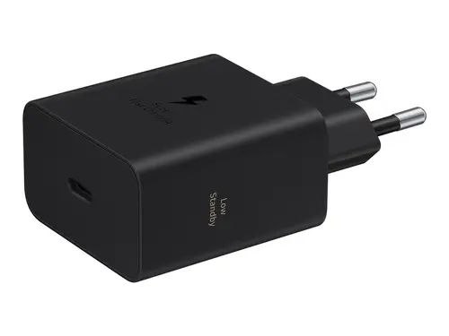 SAMSUNG Power Adapter 60W wo cable Black - image 4