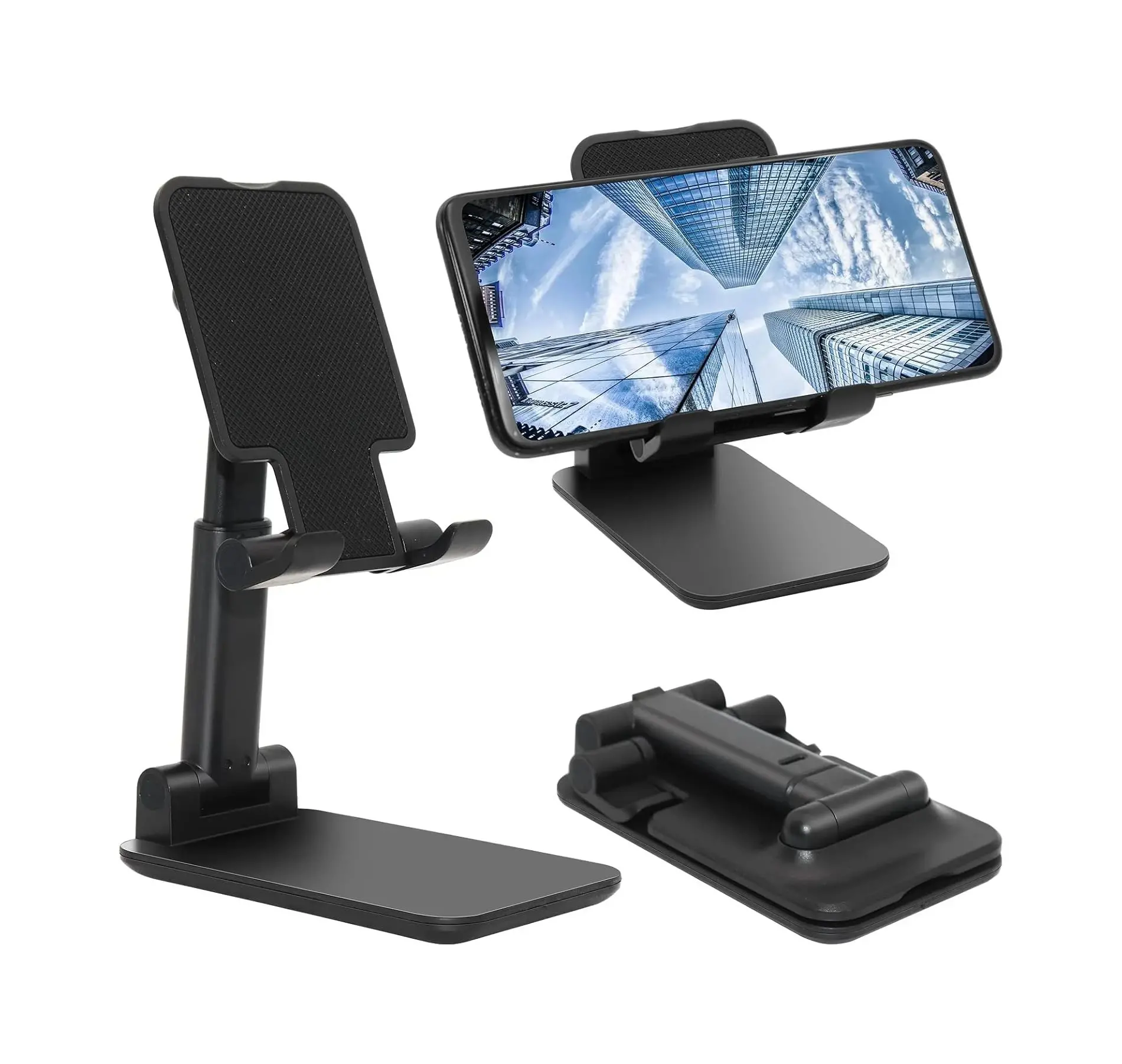 VCom стойка за телефон или таблет за бюро Phone/Tablet Holder - DESK-STAND-01