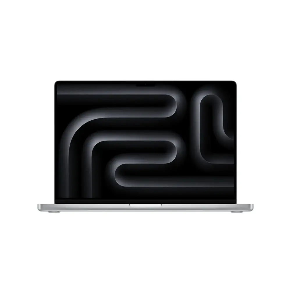 Лаптоп, Apple 16-inch MacBook Pro: Apple M5 Pro chip with 18-core CPU and 20-core GPU, 48GB, 1TB SSD - Silver