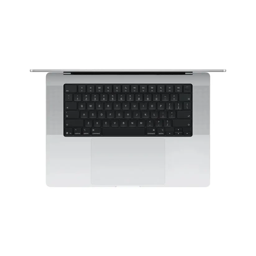 Лаптоп, Apple 16-inch MacBook Pro: Apple M5 Pro chip with 18-core CPU and 20-core GPU, 48GB, 1TB SSD - Silver - image 1