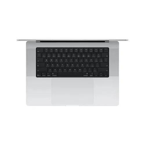 Лаптоп, Apple 16-inch MacBook Pro: Apple M5 Pro chip with 18-core CPU and 20-core GPU, 48GB, 1TB SSD - Silver - 2