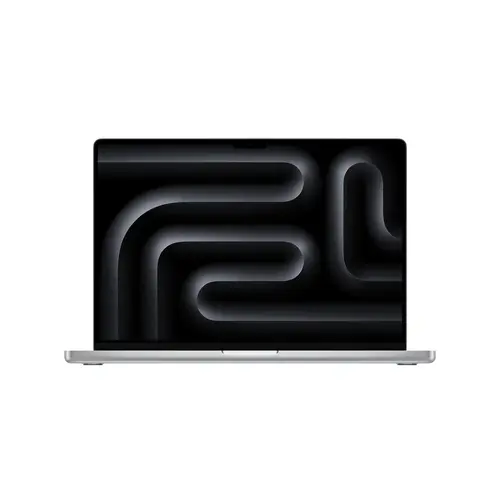 Лаптоп, Apple 16-inch MacBook Pro: Apple M5 Pro chip with 18-core CPU and 20-core GPU, 48GB, 1TB SSD - Silver