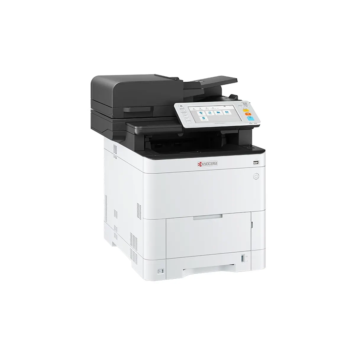 Мултифункционален принтер Kyocera MA3500cix, цветен, А4 - image 2
