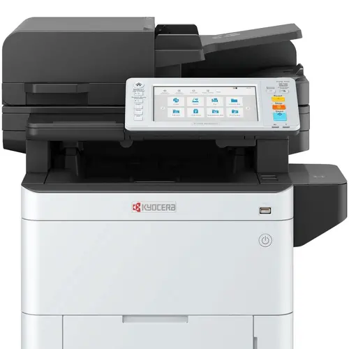 Πολυμηχάνημα εκτυπωτής Kyocera MA3500cix, έγχρωμος, A4 - 1
