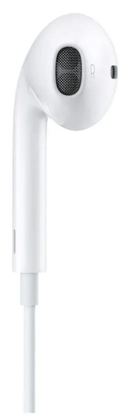 СЛУШАЛКИ APPLE EarPods - (USB-C) Headset Wired In-ear Calls/Music USB Type-C - White - PN MYQY3ZM - image 1