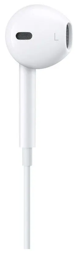 СЛУШАЛКИ APPLE EarPods - (USB-C) Headset Wired In-ear Calls/Music USB Type-C - White - PN MYQY3ZM - image 2