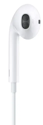 СЛУШАЛКИ APPLE EarPod2 with Lightning Connector for iPhones - White - PN MMTN2ZM - image 1