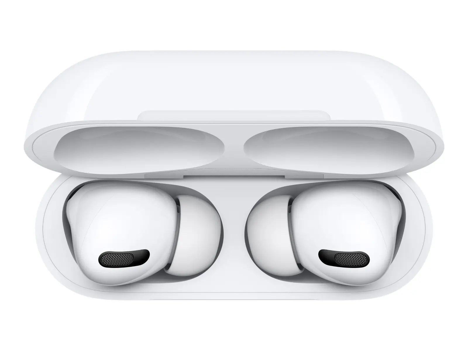 СЛУШАЛКИ APPLE AirPods Pro - (2nd generation) with MagSafe Charging Case (USB‑C)  - White - PN MTJV3ZM - image 2