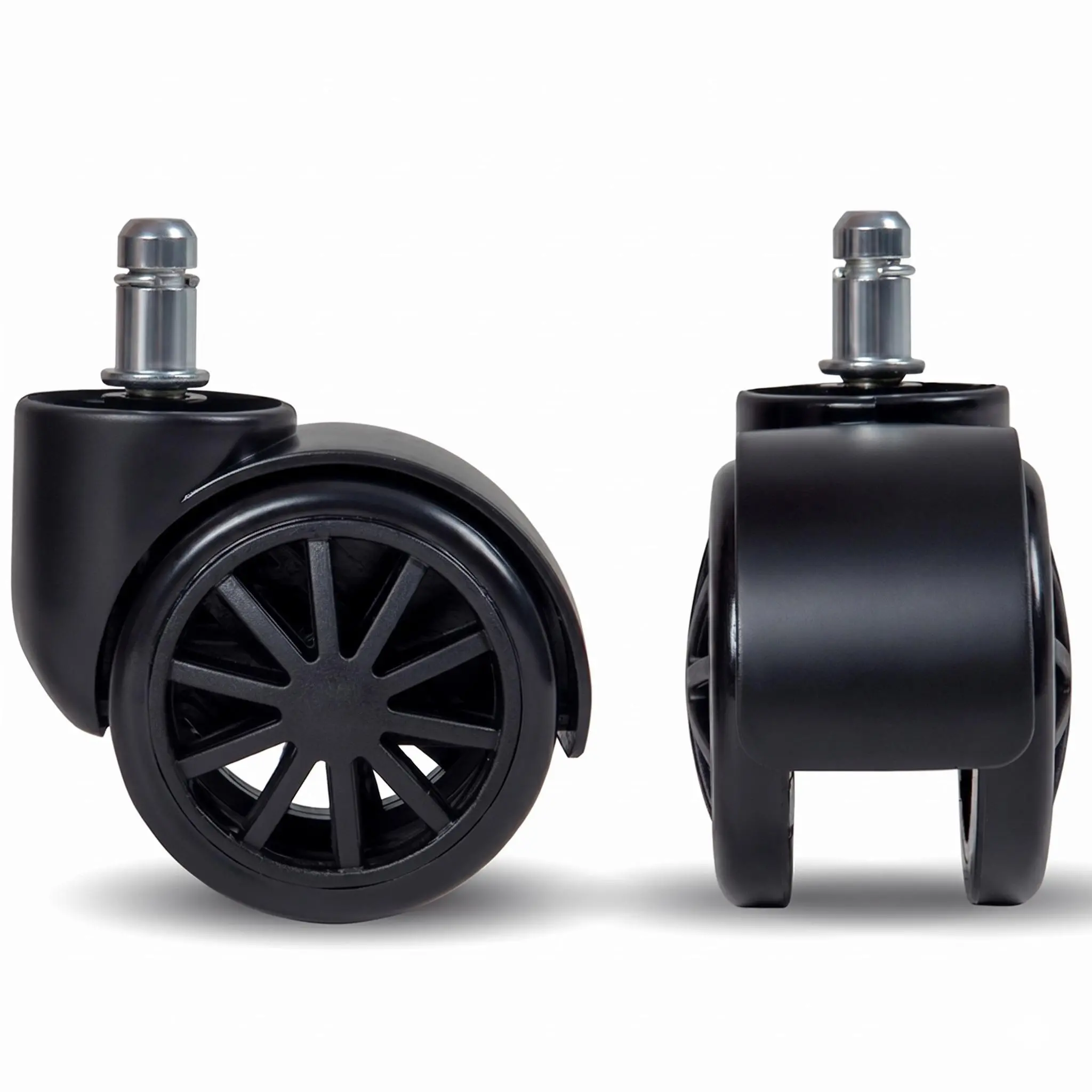 Геймърски стол FragON 3X Series V2 - Black - image 5