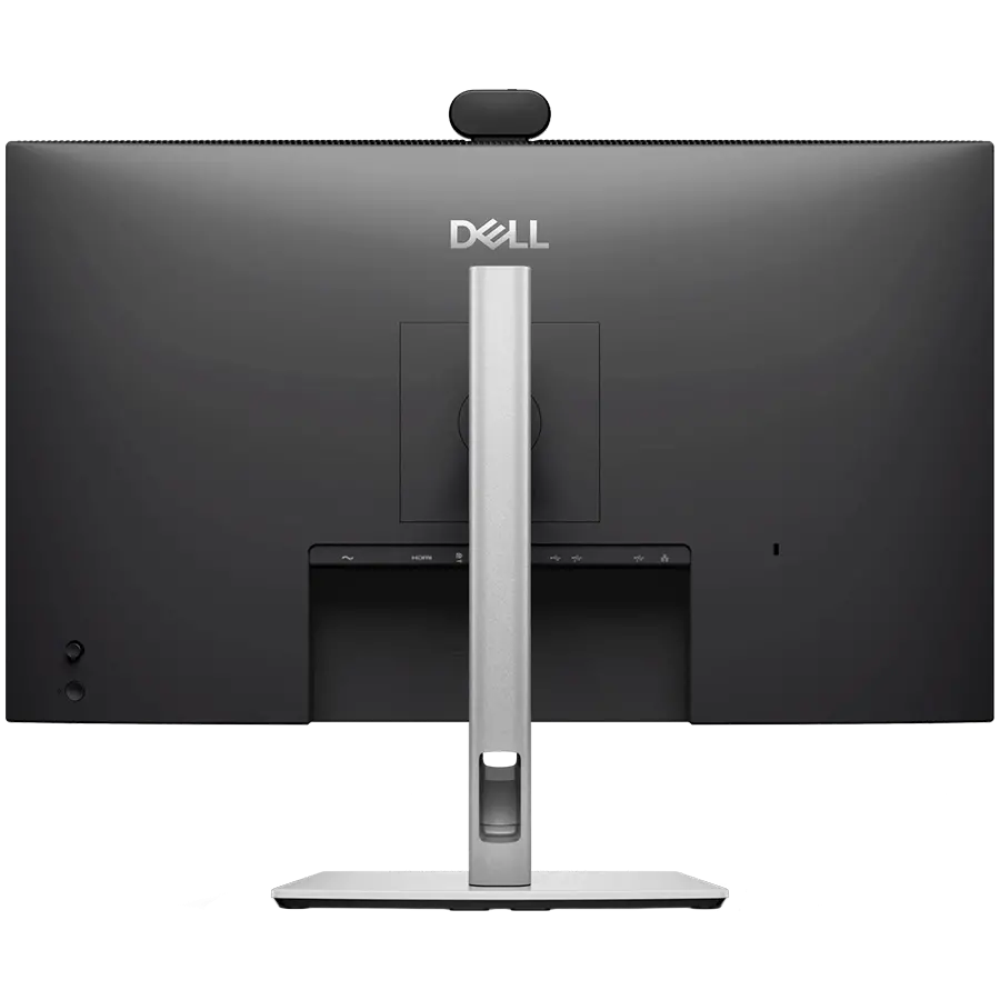 Monitor Dell Pro P2726DEB, 27", 2560x1440, QHD, 100Hz, IPS Antiglare, 16:9, 1500:1, 350 cd/m2, 8 ms/5 ms, 178/178, DP, DP-Out, HDMI, 2xUSB-C (90W and 15W), 3xUSB A, 1xUSB-B, Speakers, Camera + Microphone, Tilt, Swivel, Pivot, Height Adjust, 3Y - image 2