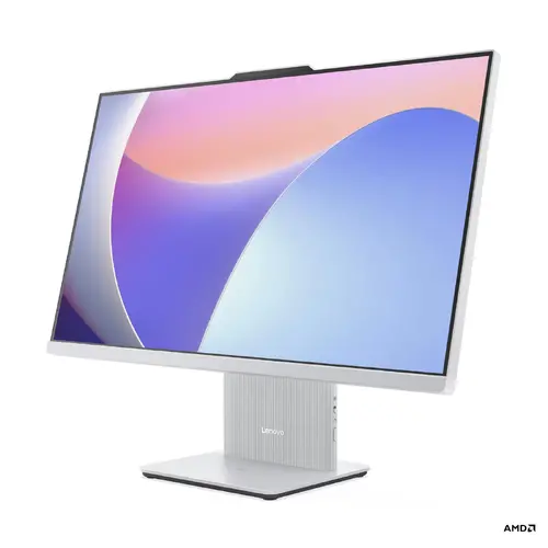 Настолен компютър, LENOVO IC AIO 27 / F0HQ000YRI - image 2