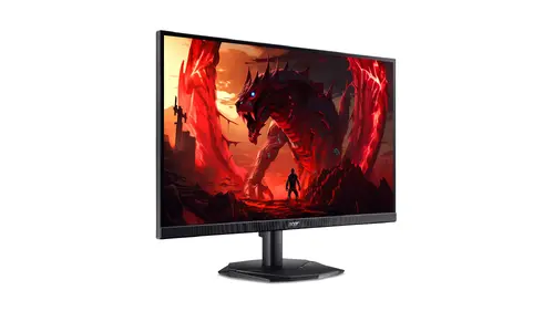 Монитор, ACER 27 KG271UX1BMIIPX QHD IPS - image 1
