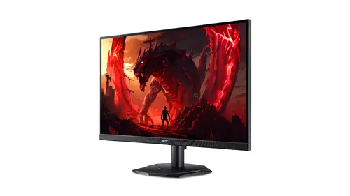 Монитор, ACER 27 KG271UX1BMIIPX QHD IPS - image 2