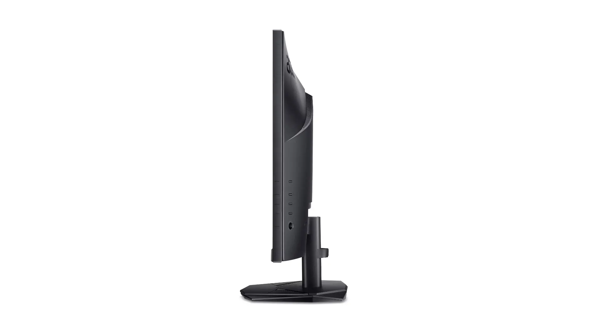 Monitor, Acer Nitro KG271UX1bmiipx, 27'' QHD (2560x1440) IPS 200Hz, ZeroFrame, VRB 1ms/0.5ms(GTG Min.), 250nits, 2x HDMI, DP, Ieșire audio, HDR10 - image 4