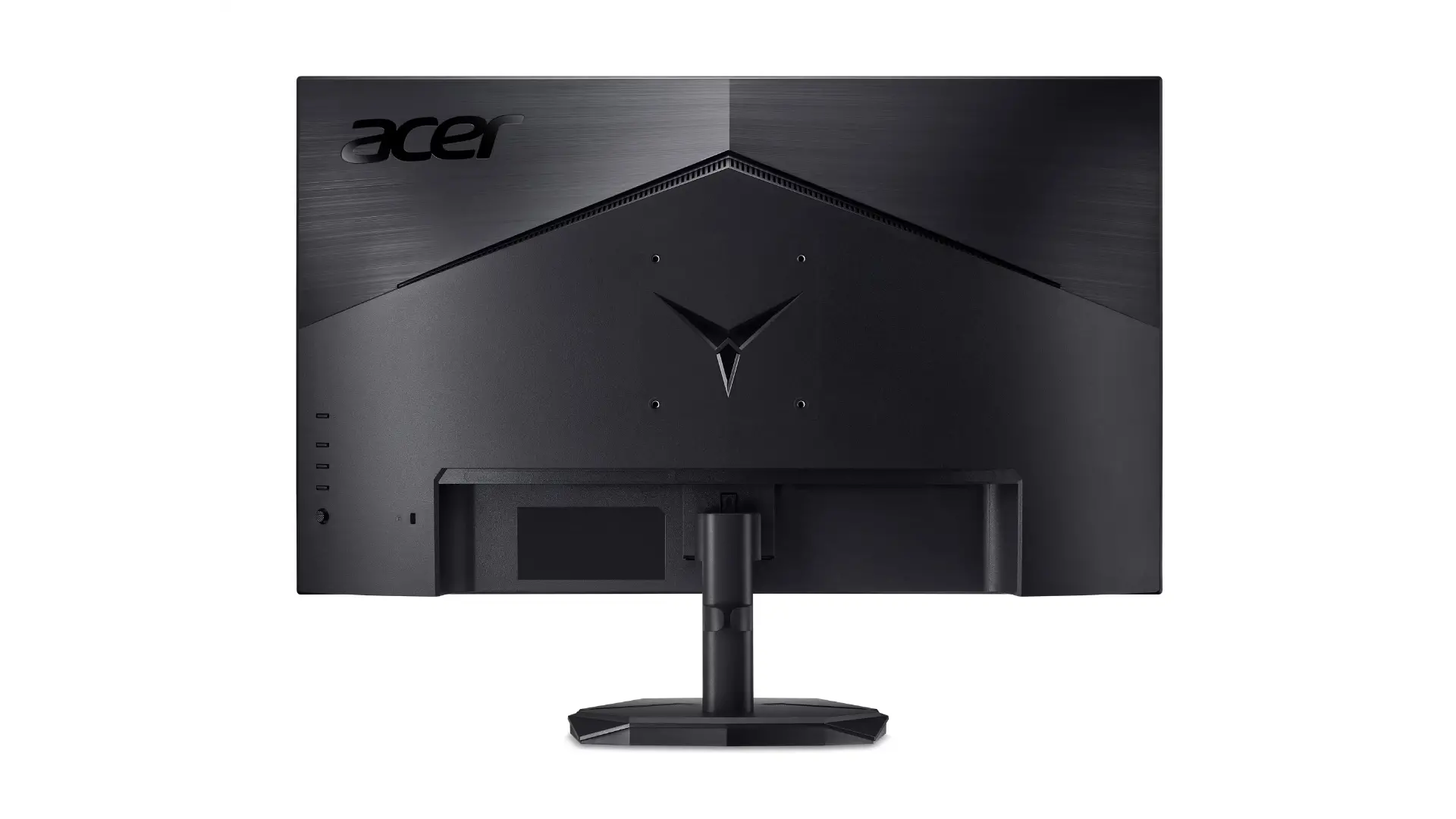 Οθόνη, Acer Nitro KG271UX1bmiipx, 27'' QHD (2560x1440) IPS 200Hz, ZeroFrame, VRB 1ms/0.5ms(GTG Min.), 250nits, 2x HDMI, DP, Έξοδος ήχου, HDR10 - image 5