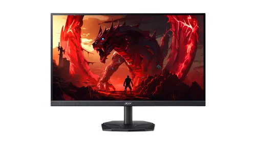 Монитор, ACER 27 KG271UX1BMIIPX QHD IPS