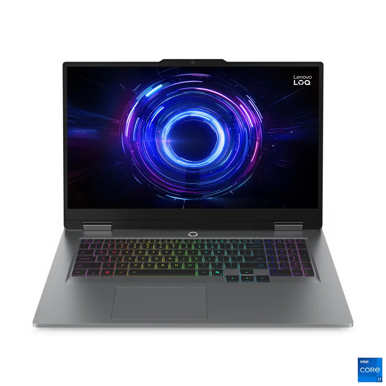 Laptop, LENOVO LOQ 17IRX10/ 83JH00FLBM