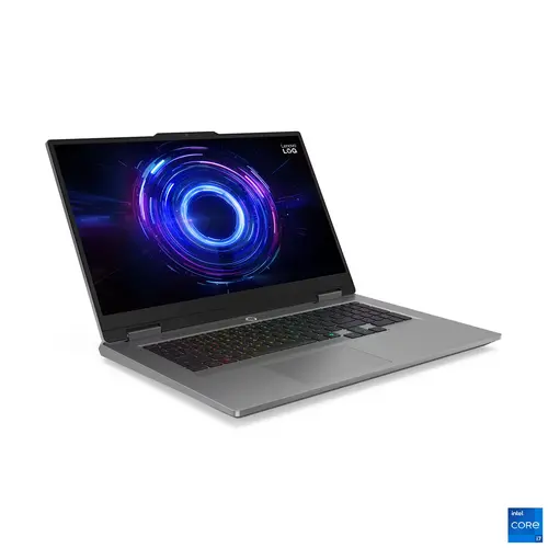 Лаптоп, LENOVO LOQ 17IRX10/ 83JH00FLBM - image 1