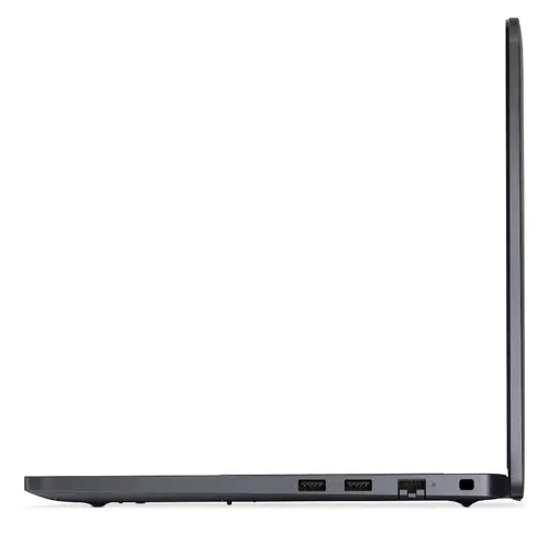 Лаптоп, Dell Pro 14 PC14250, Intel Ultra 5 235U vPro (12 TOPS NPU, 12 cores, up to 4.9 GHz), 14, FHD+, 300 nit, 45% NTSC, AG, 16 GB: 1 x 16 GB, DDR5, 5600 MT/s, 512 GB SSD, Integrated Intel graphics, FHD HDR + IR Cam, Wi-Fi 6E, Backlit Kb, Ubuntu, Platinum silve - image 7