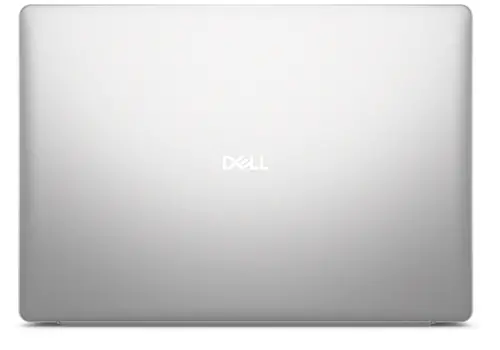 Лаптоп, Dell 16 DC16251, Intel Core 7 150U (10 cores, up to 5.4 GHz), 16.0" FHD+(1920x1200) AG, 300nits, 16GB, 2x8GB, DDR5, 5200 MT/s, 1TB M.2 PCIe, NVIDIA MX570A with 2GB GDDR6, Cam, FPR, Wi-Fi 6E, Backlit Kb, Win 11 Pro, Silver, Aluminium 3Y PS - image 8