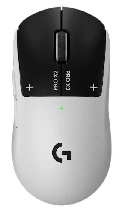 Mouse gaming Logitech G Pro X2 Superstrike