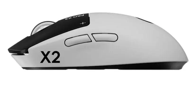 Gaming ποντίκι Logitech G Pro X2 Superstrike - image 1
