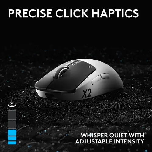 Gaming ποντίκι Logitech G Pro X2 Superstrike - 8