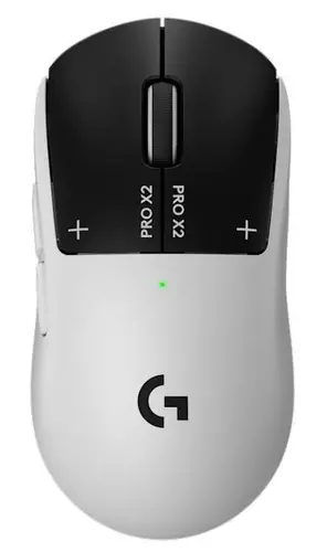Mouse gaming Logitech G Pro X2 Superstrike - 1