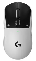 Геймърска мишка Logitech G Pro X2 Superstrike