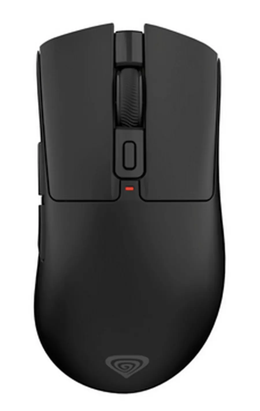 Мишка, Genesis Wireless Gaming Mouse Zircon 880 Pro 8K 30000dpi, Black - image 1