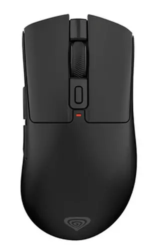 Мишка, Genesis Wireless Gaming Mouse Zircon 880 Pro 8K 30000dpi, Black - image 1