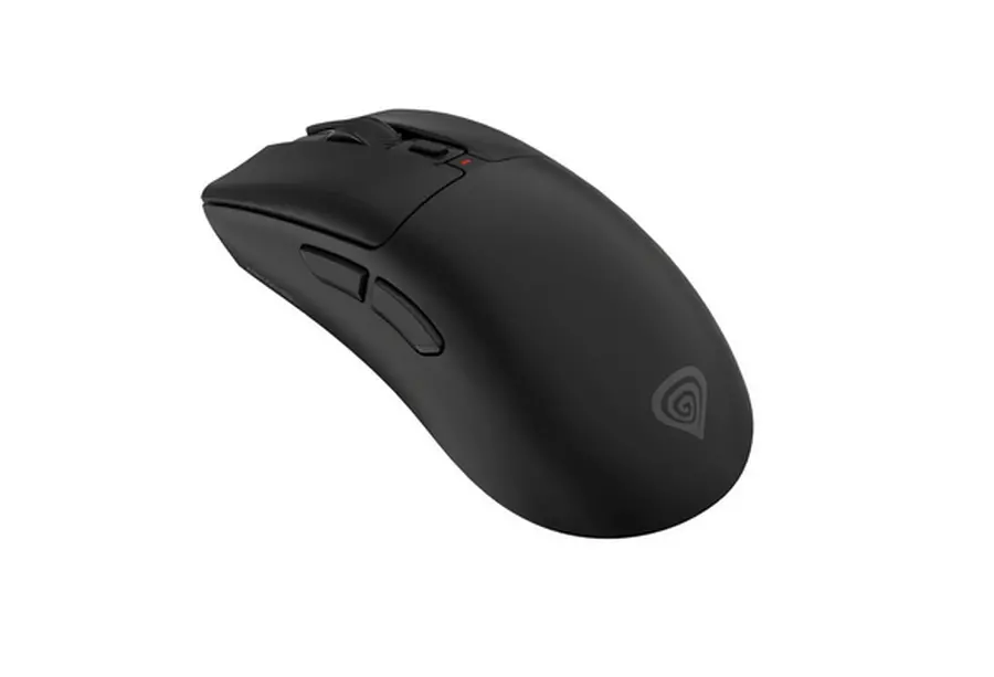 Мишка, Genesis Wireless Gaming Mouse Zircon 880 Pro 8K 30000dpi, Black - image 2
