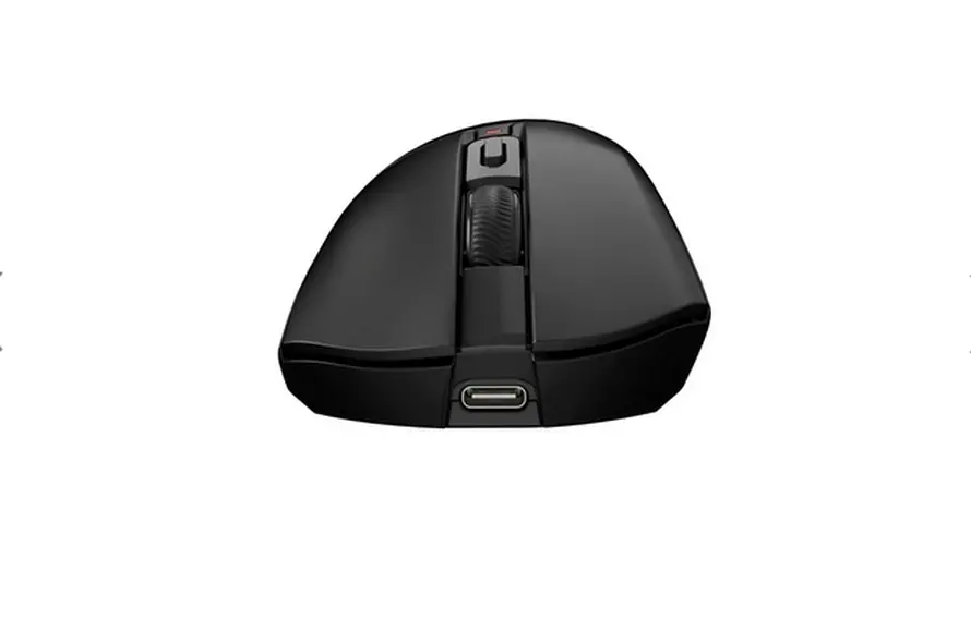 Мишка, Genesis Wireless Gaming Mouse Zircon 880 Pro 8K 30000dpi, Black - image 3