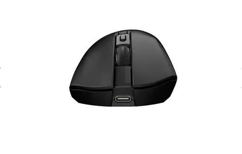 Мишка, Genesis Wireless Gaming Mouse Zircon 880 Pro 8K 30000dpi, Black - image 3