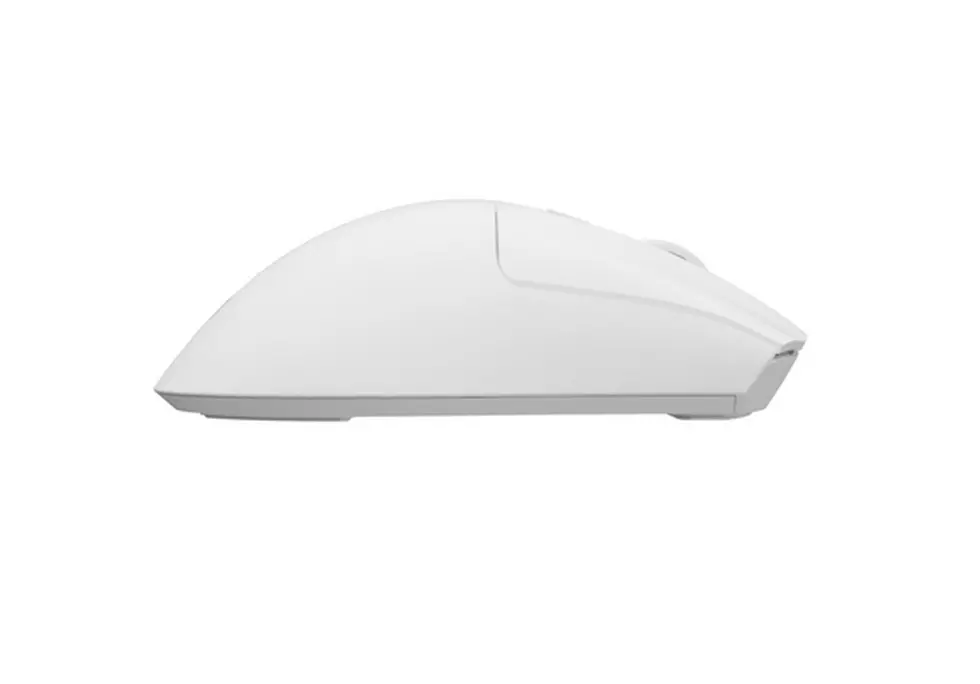 Мишка, Genesis Wireless Gaming Mouse Zircon 880 Pro 8K 30000dpi, White - image 4