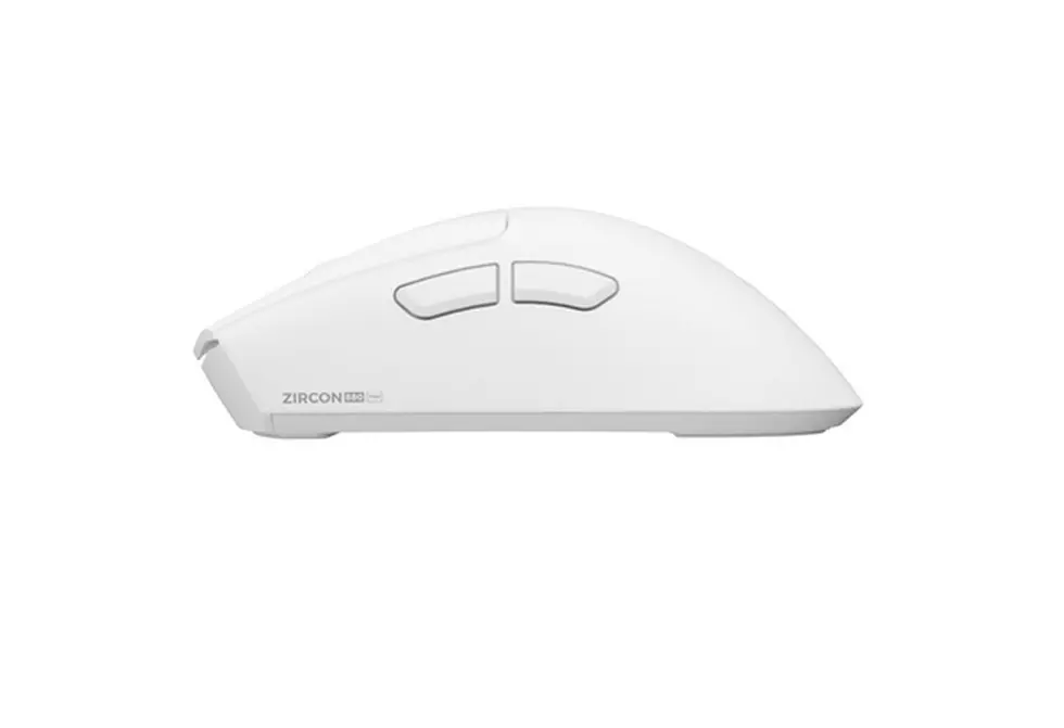 Мишка, Genesis Wireless Gaming Mouse Zircon 880 Pro 8K 30000dpi, White - image 5