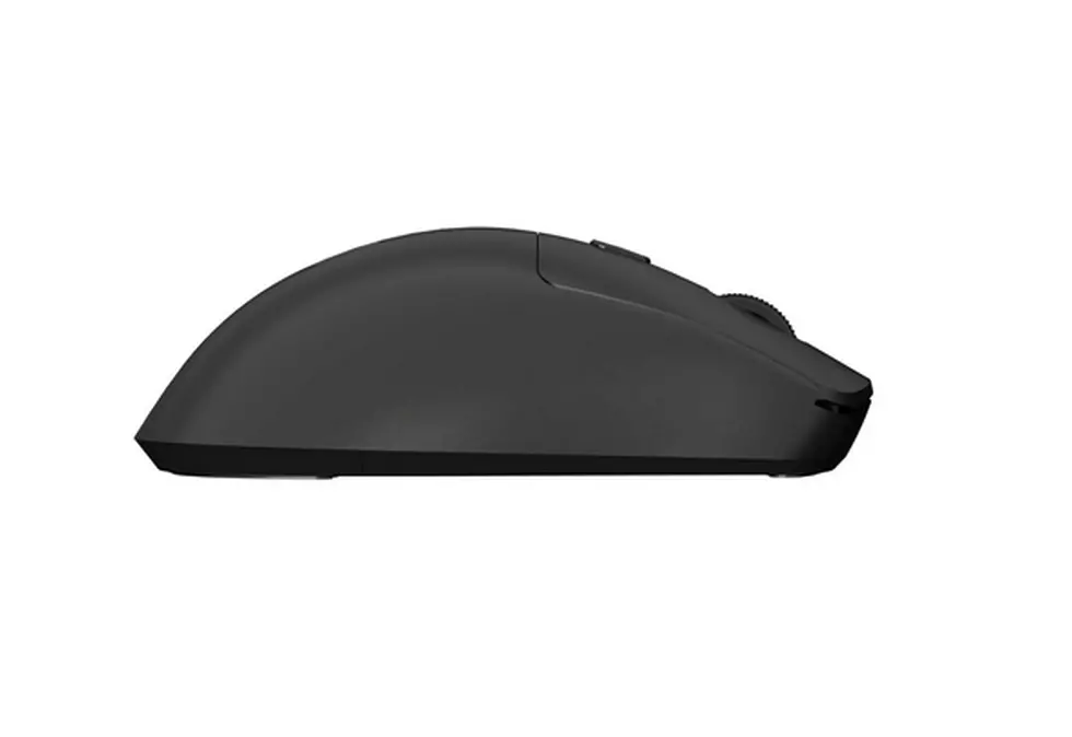 Мишка, Natec Mouse Hawk 2 Wireless 3200DPI Laser, Black - image 2