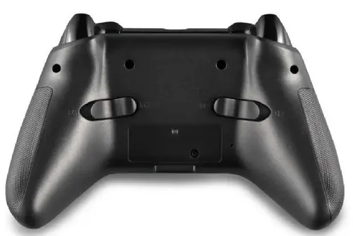 Безжичен геймпад Spartan Gear Mora 3 за PC и Switch - Черен - image 1
