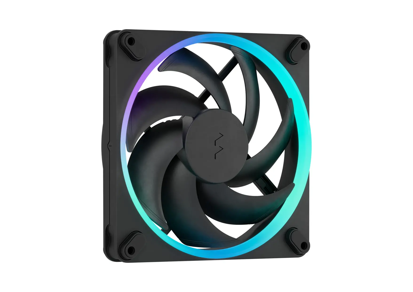 Вентилатор, FRACTAL DESIGN FD 140MM DYNAMIC3 BLACK